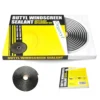butyl glue sealant windshield headlight glue adhesive
