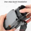 easy installation lens hood for dji air 3 drone air 3s