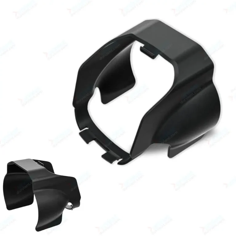 dji air 3 air 3s lens hood gimbal protector