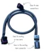 1J0 973 702 4D0971992 dual horn harness for Volkswagen and skoda audi connector