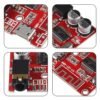 Bluetooth 4.1 Decoder Board
