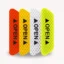 Car door reflective stickers safety sticker self adhesive