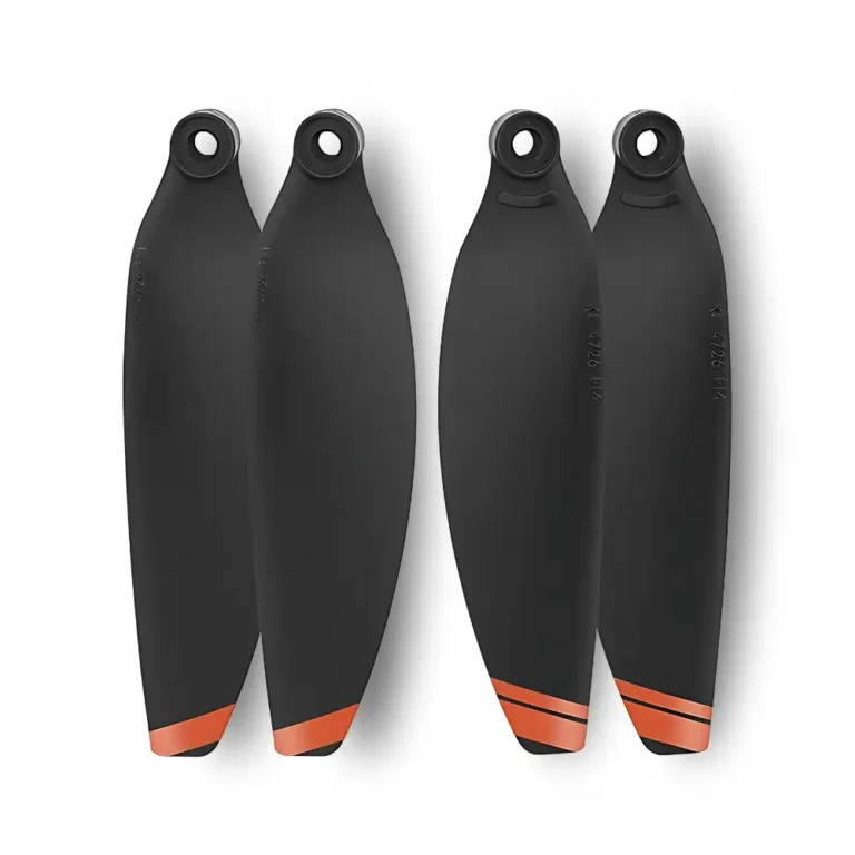 DJI Mini 4k blades propeller blade spec 4726 fm