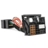 Main ISO to MQB quadlock for upgrading RCD360 pro