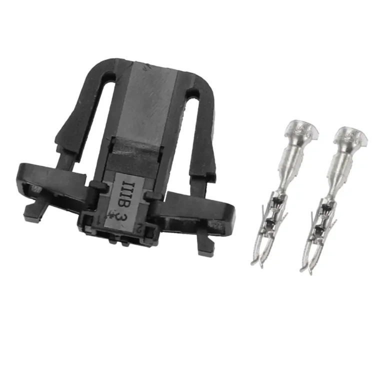 Plug-3B0-972-702-F Part no. 3B0972702 3B0 972 702