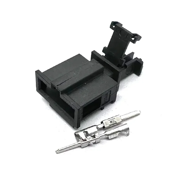 Plug-3B0-972-712-M part no. 3B0972712 3B0 972 712