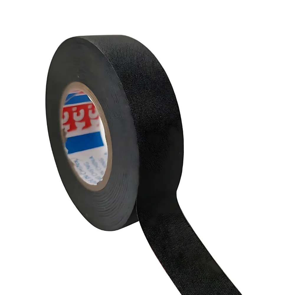 automotive wiring harness tape fleece polyester felt tape
