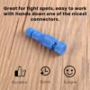 blue posi tap connector