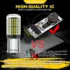 canbus error free smart chip driver ba15s white