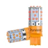 canbus error free t20 wy21w 7440 amber led
