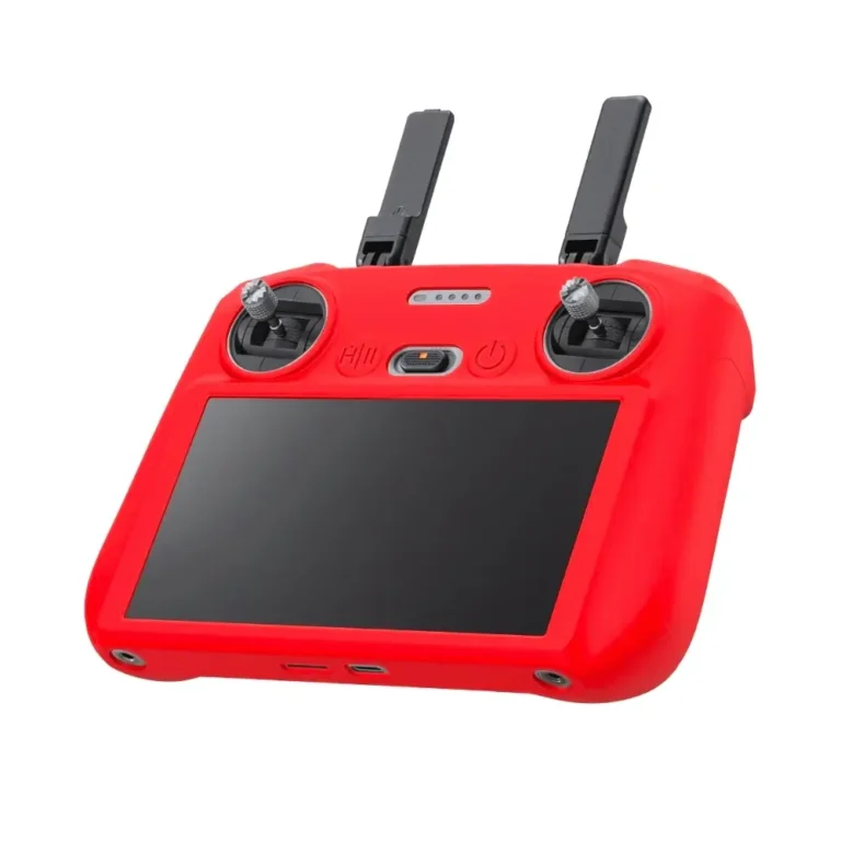 dji rc2 silicone cover red air 3s flip
