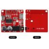 front and back xy-bt-mini board