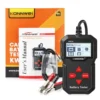 package content konnwei kw210 tester usb cable bag user manual box