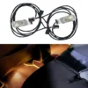 polo vento rapid kushaq slavia footwell light extension kit