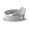 silicone propeller holder for dji air 3s air 3 grey