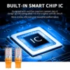 wy21w t20 7440 build in canbus chip