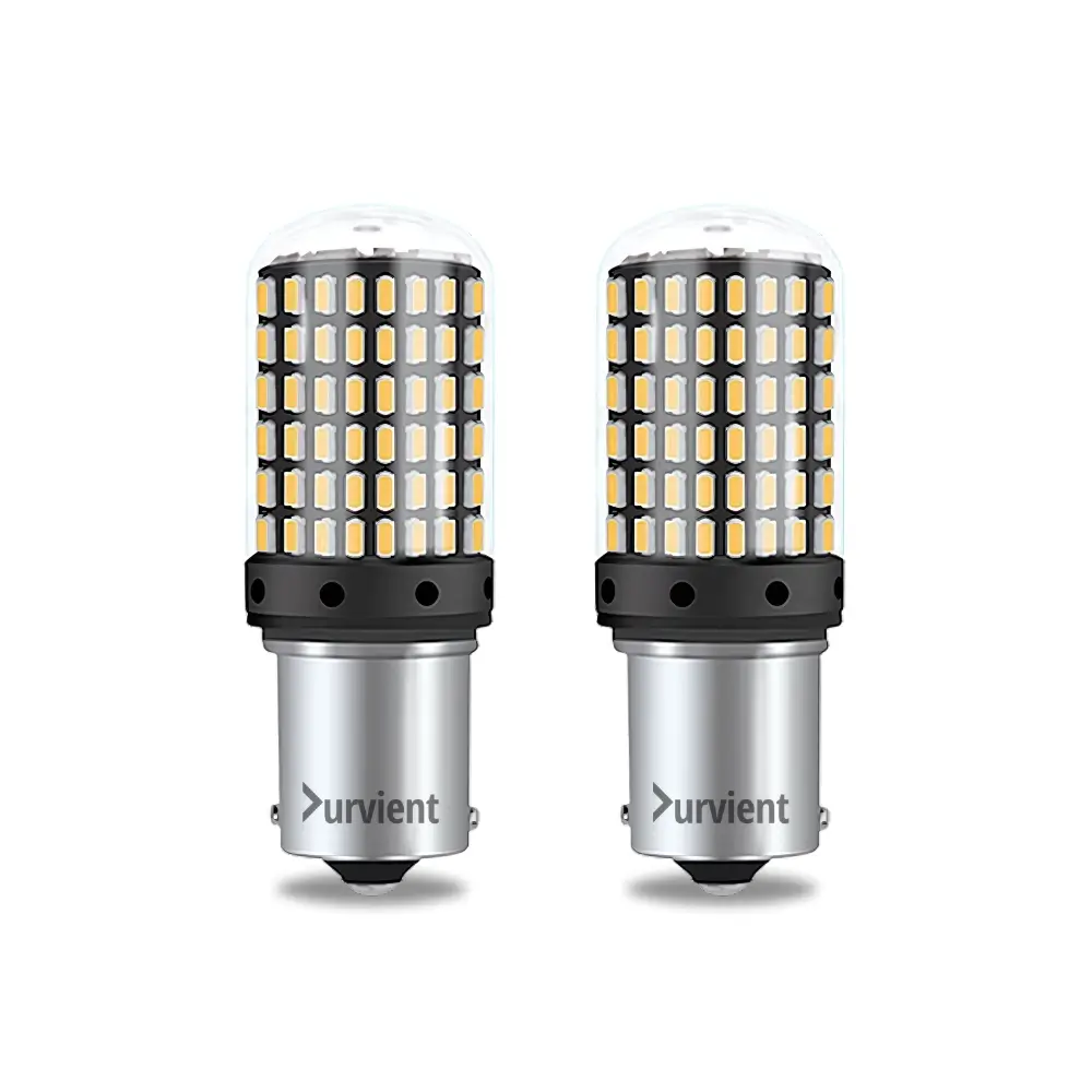 150 degree bau15s py21w 1156 indicator turn signal led