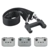 Double Mounting Point Lanyard for DJI RC N1 N2 N3 Remote Controller