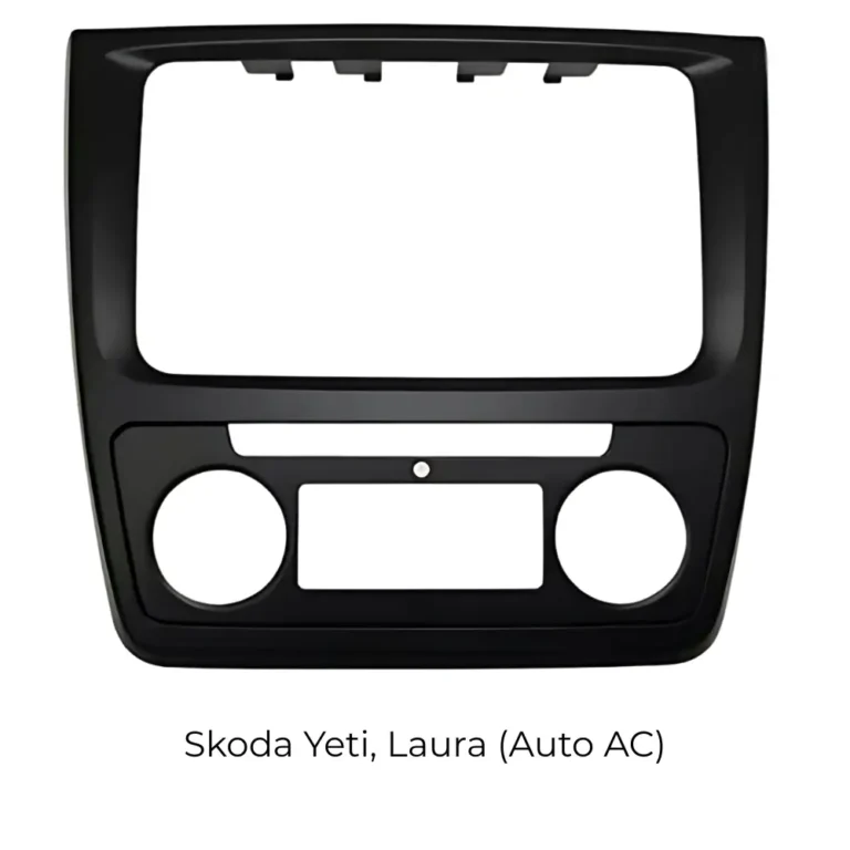 For Skoda Yeti Laura (Auto AC)