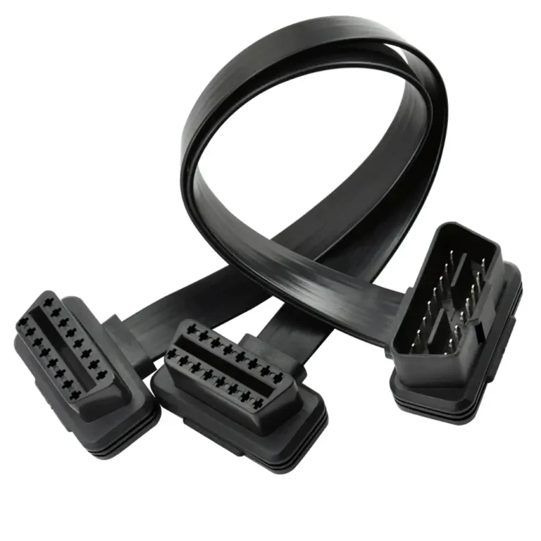 OBD Splitter Cable Y splitter cable