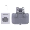 RC Protector Sun Hood for DJI RC N1, N2, N3 - Anti-Glare Screen Cover with Joystick Guard