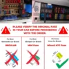 Which fuse tap to buy micro2 etc ago