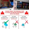 Which fuse to buy regular standard fuse tap
