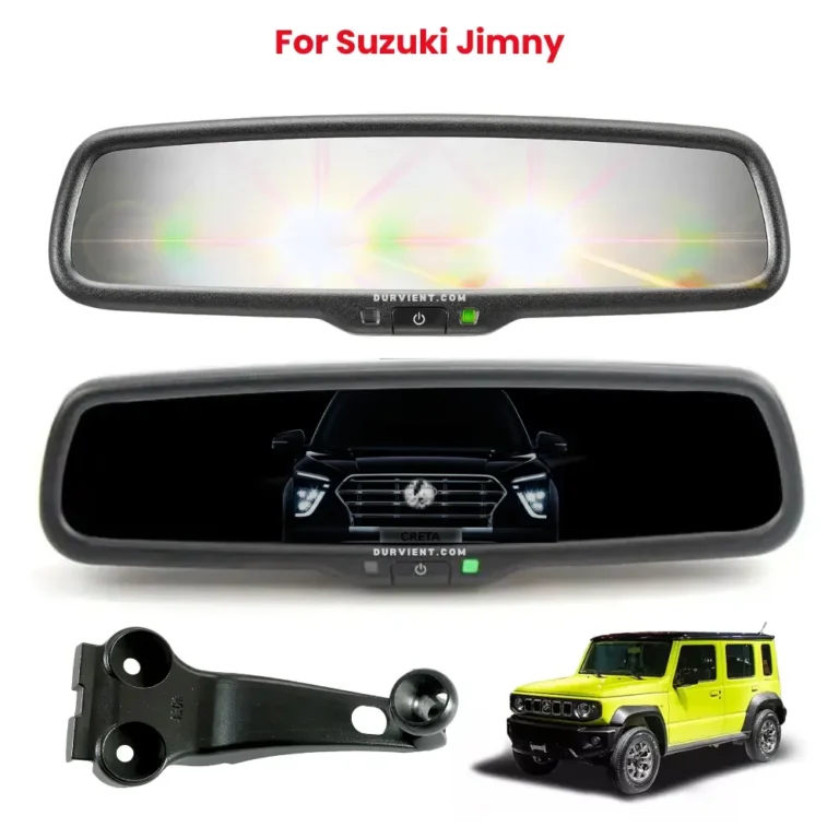 auto dimming internal rear view mirror IVRM for suzuki jimny