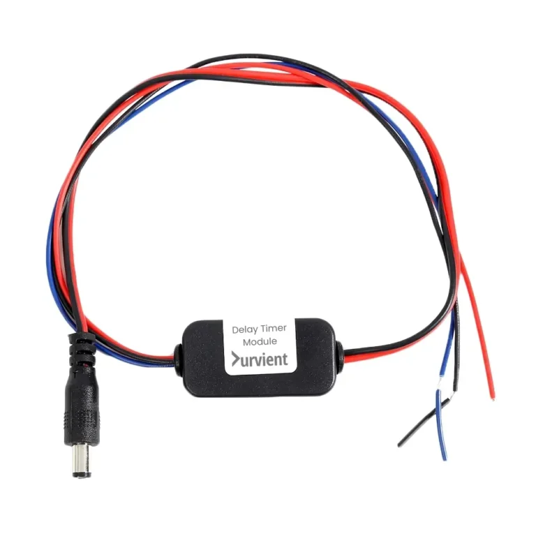 delay timer module kit for car reverse camera filter vw volkswagen skoda rcd mib discover media