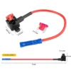dimension micro fuse tap low profile aps lp