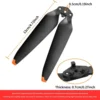 dji mavic 3 propeller blade dimension