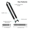 dji rc lanyard key features length and dimensions