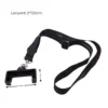 rc lanyard dimension