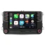 rcd360 pro ii for volkswagen skoda polo vento rapid jetta