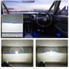 rhd cut-off headlight projector retrofitting kit