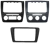 rcd stereo frame rcd340 360 for skoda yeti octavia laura superb