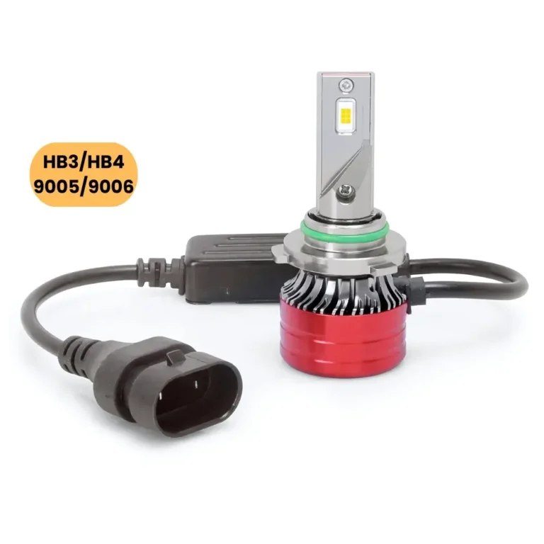 v13 56 watt hb3 hb4 9005 9006 headlight led