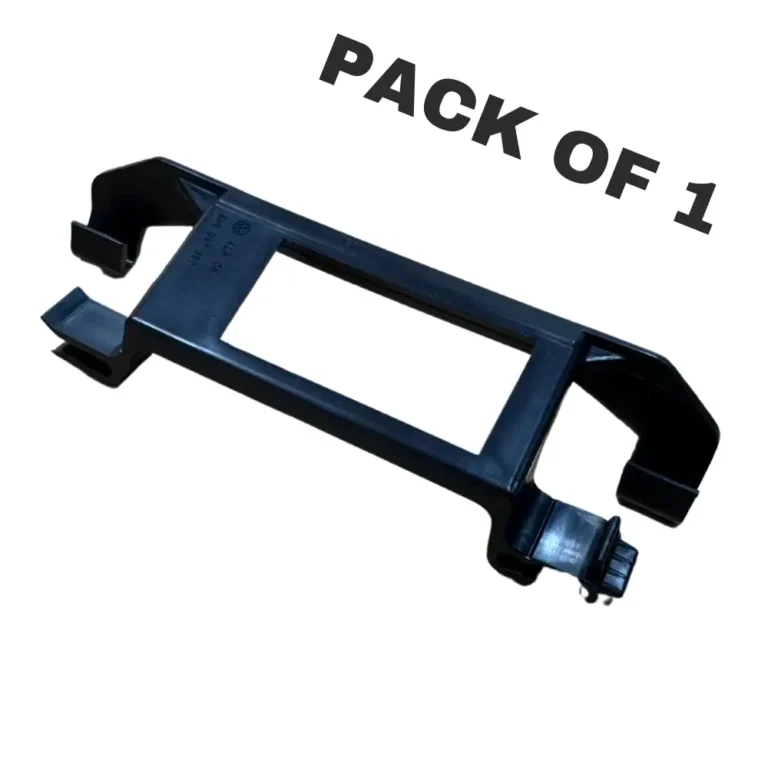 volkswagen oem footwell bracket part no. 5hg 947 307 pack of 1
