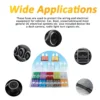 wide applications of the fuse