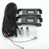 footwell lamp kit for volkswagen virtus taigun skoda kushaq kylaq part no. 5TD 947 409, 2GD 947 409, 2GD947409