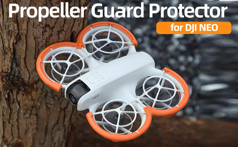 Propeller Guard Protector for DJI Neo