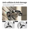 Anti-collision protection