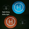 dual sided for better visibility in day and night