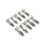 TE 962883-1 & TE 964274-2 Crimp Terminal Pair (Male & Female) - 2.8x0.8mm Automotive Connectors for VW, BMW, Audi, Honda - Image 5
