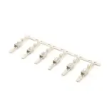 TE 962883-1 & TE 964274-2 Crimp Terminal Pair (Male & Female) - 2.8x0.8mm Automotive Connectors for VW, BMW, Audi, Honda - Image 2