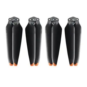 Low-Noise 9453F Polycarbonate Propellers For DJI Mavic 3 Blades (Set of 4)