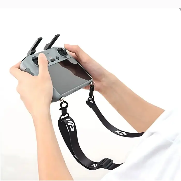 DJI Smart RC Neck Strap Lanyard for Air 3S, Mini 4 Pro, Air 3, Mini 3, 3 Pro, Mavic 3 Drone Smart Remote Controller - Image 3