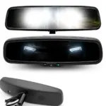 Auto Dimming IRVM Mirror Electronic Rear View Mirror, Electrochromatic for All Cars