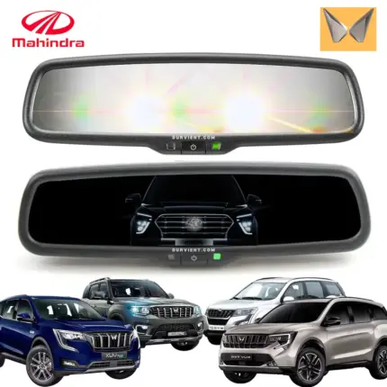 Auto Dimming IRVM For Mahindra 7xo xuv700 xuv 500 700 scorpion scorpio n marazzo