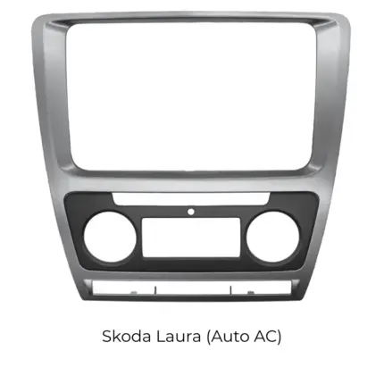 For Skoda Laura (Auto AC)
